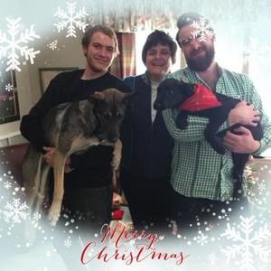 Meet your Posher, Casey